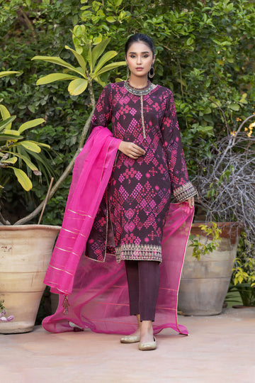 LSM Lakhany LSM-2775 Festive Pret Edition Vol 03 2022 Online Shopping